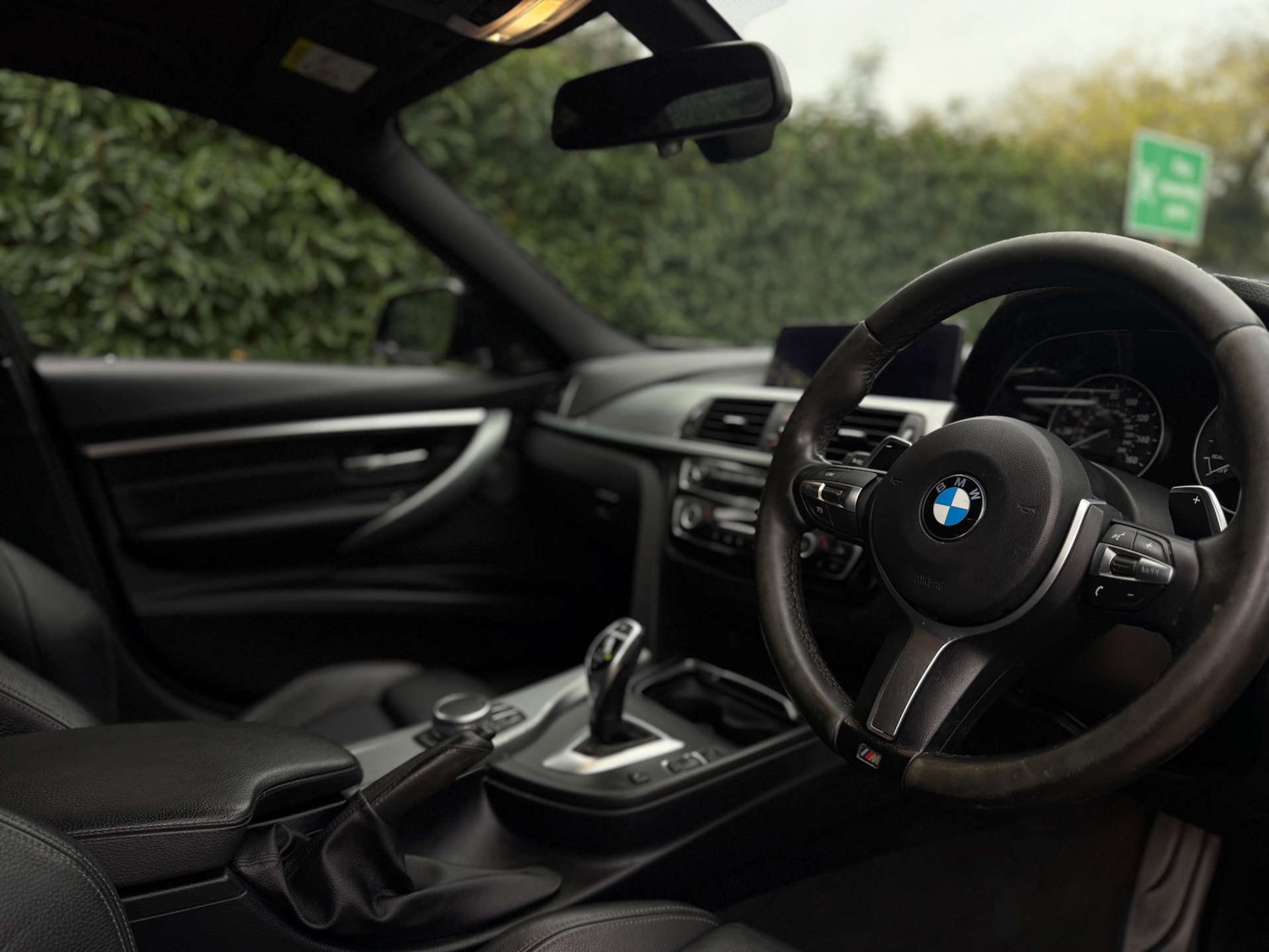 Used BMW 3 Series 2017 for sale - 76382761: Photo 21