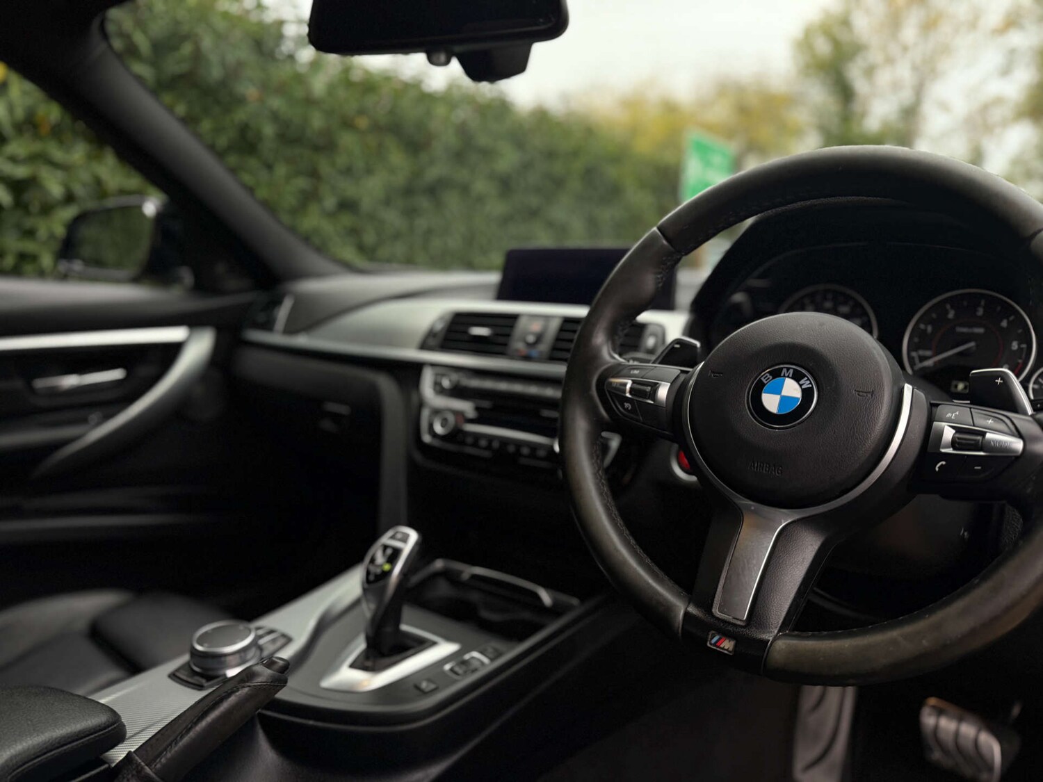 Used BMW 3 Series 2017 for sale - 76382761: Photo 23