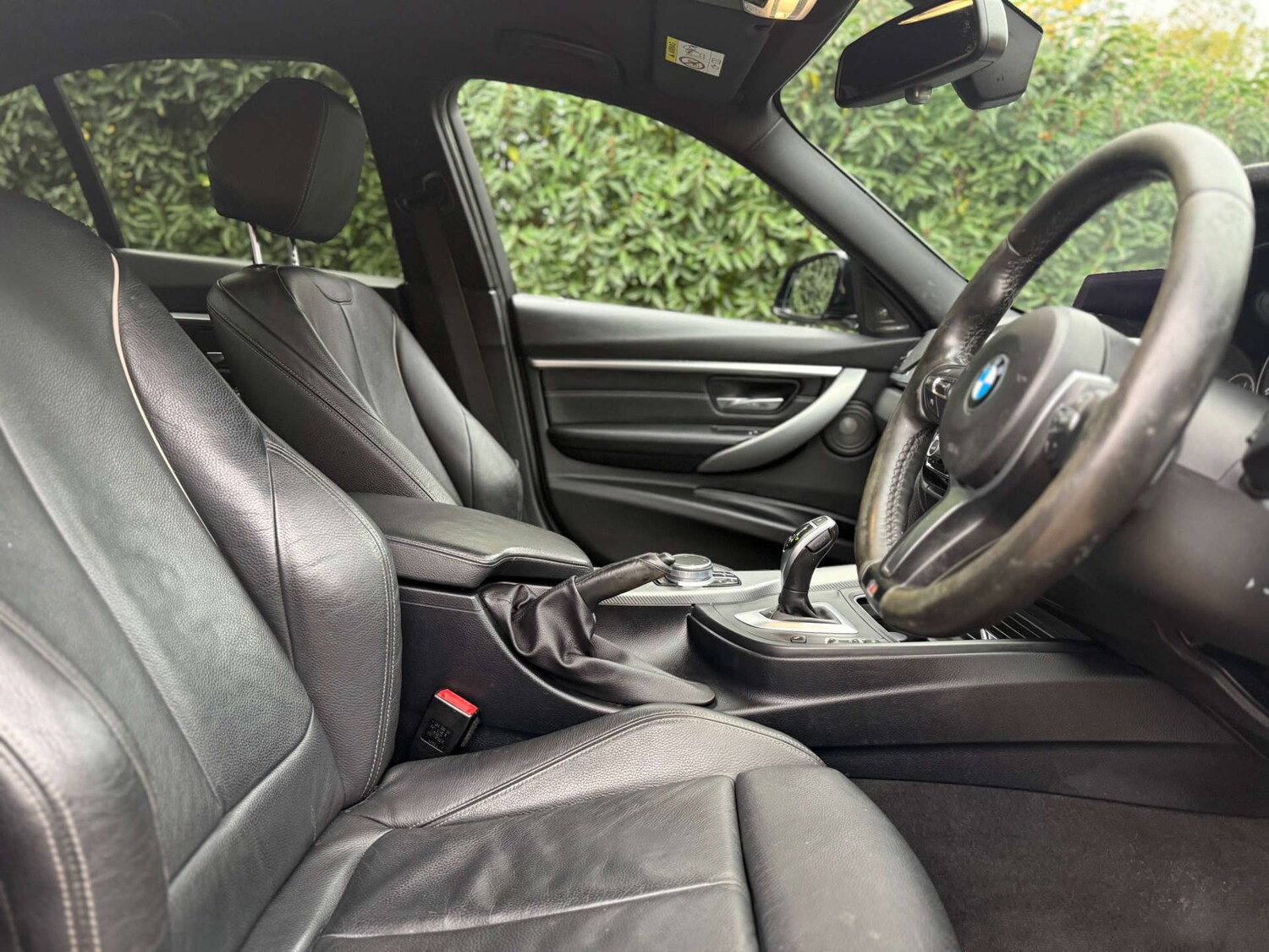 Used BMW 3 Series 2017 for sale - 76382761: Photo 25