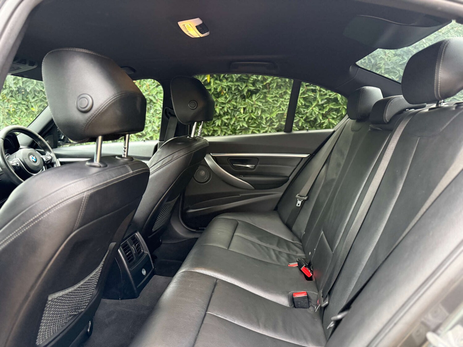 Used BMW 3 Series 2017 for sale - 76382761: Photo 27