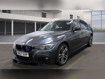 Used BMW 3 Series 2017 for sale - 76382761: Photo