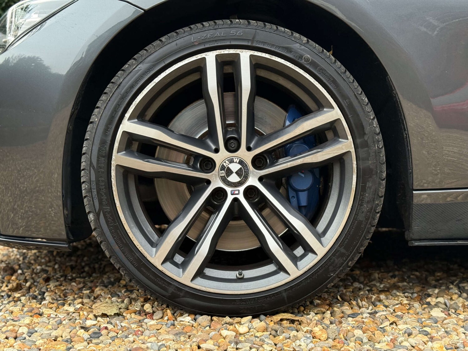 Used BMW 3 Series 2017 for sale - 76382761: Photo 30