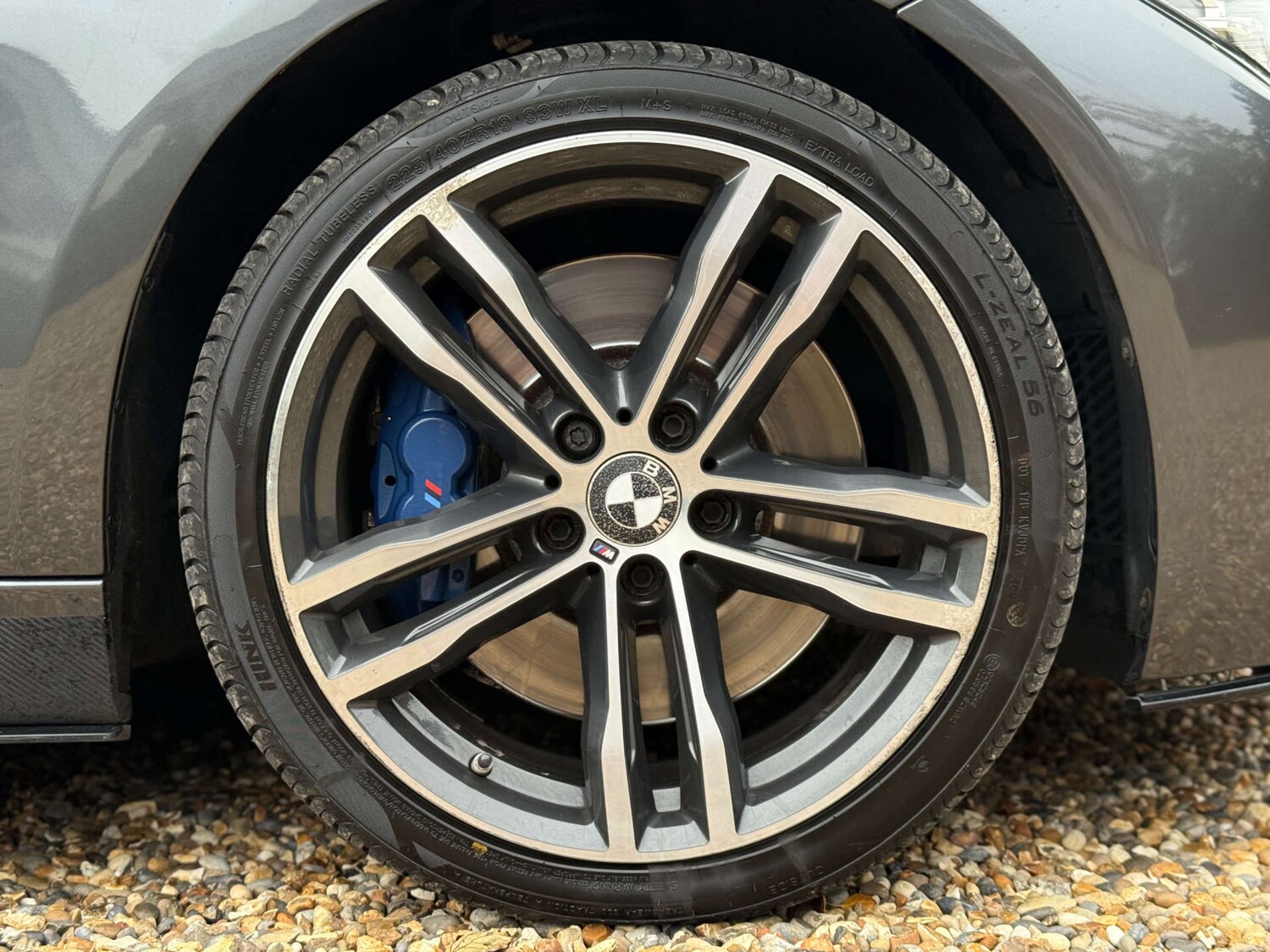 Used BMW 3 Series 2017 for sale - 76382761: Photo 33