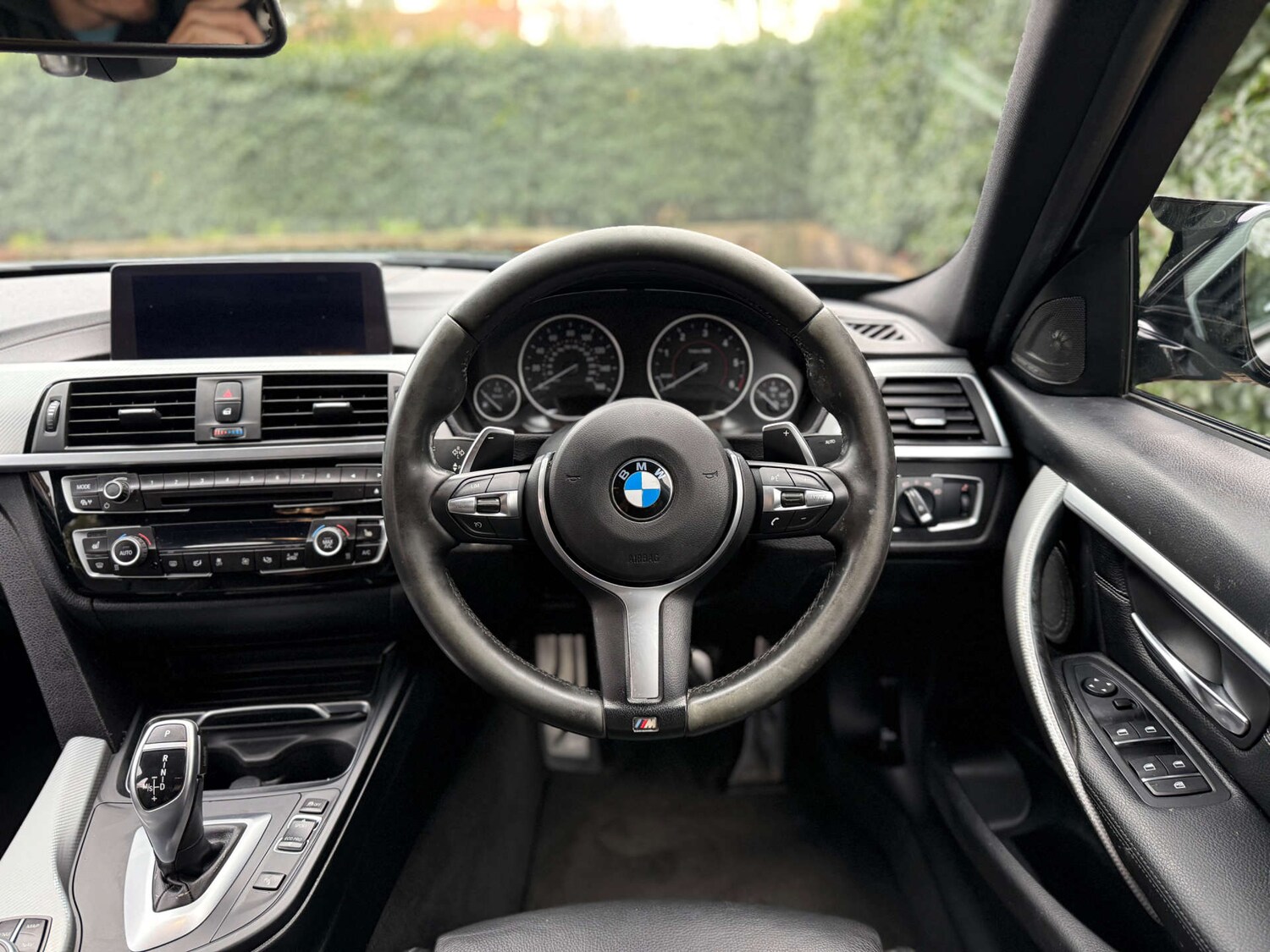 Used BMW 3 Series 2017 for sale - 76382761: Photo 34