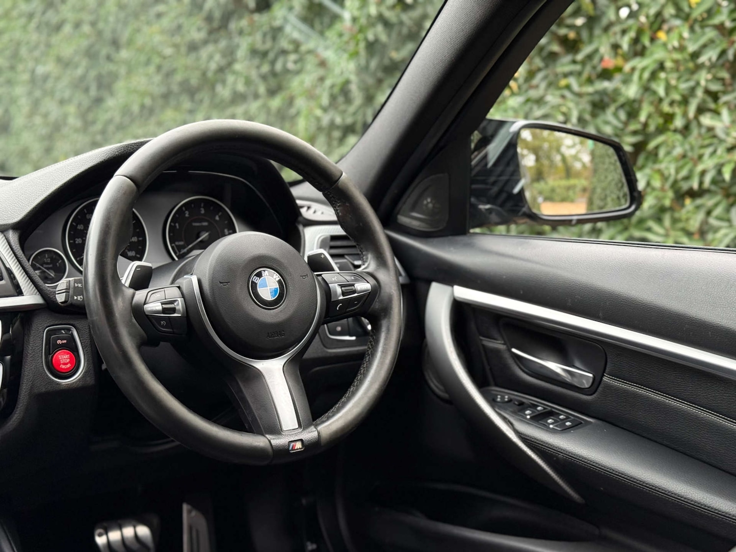 Used BMW 3 Series 2017 for sale - 76382761: Photo 35