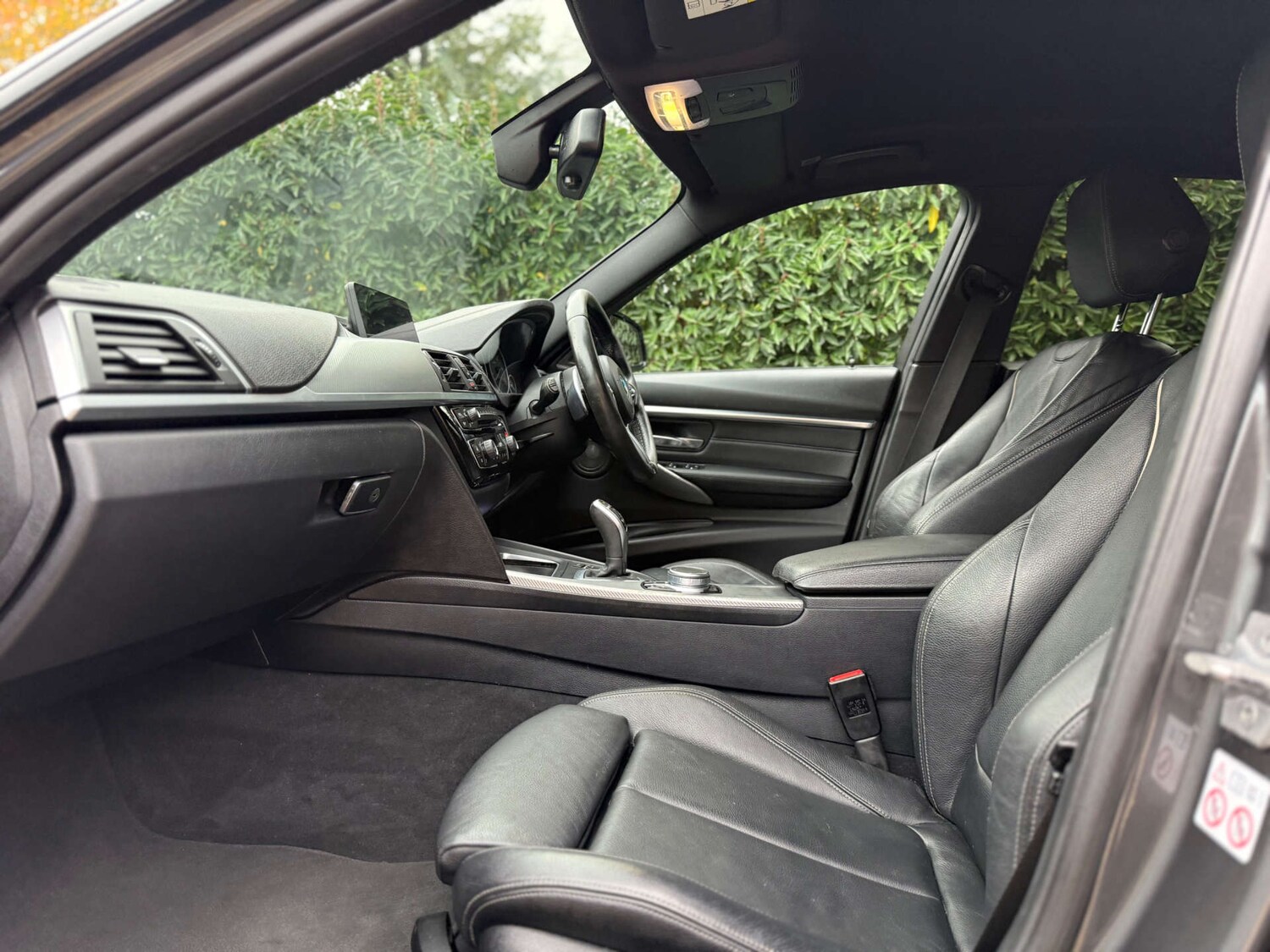 Used BMW 3 Series 2017 for sale - 76382761: Photo 37