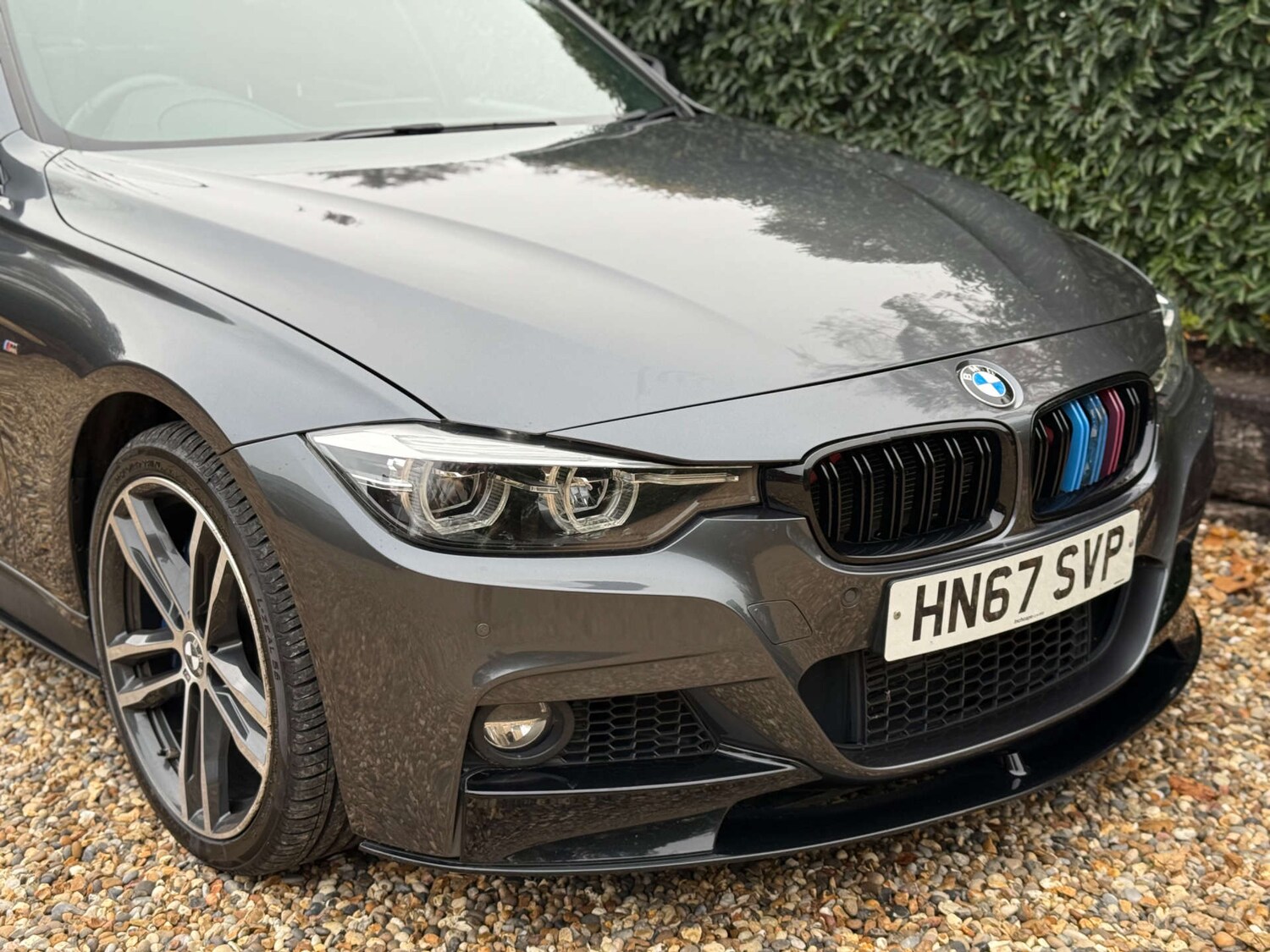 Used BMW 3 Series 2017 for sale - 76382761: Photo 39