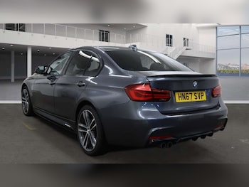 Used BMW 3 Series 2017 for sale - 76382761: Photo