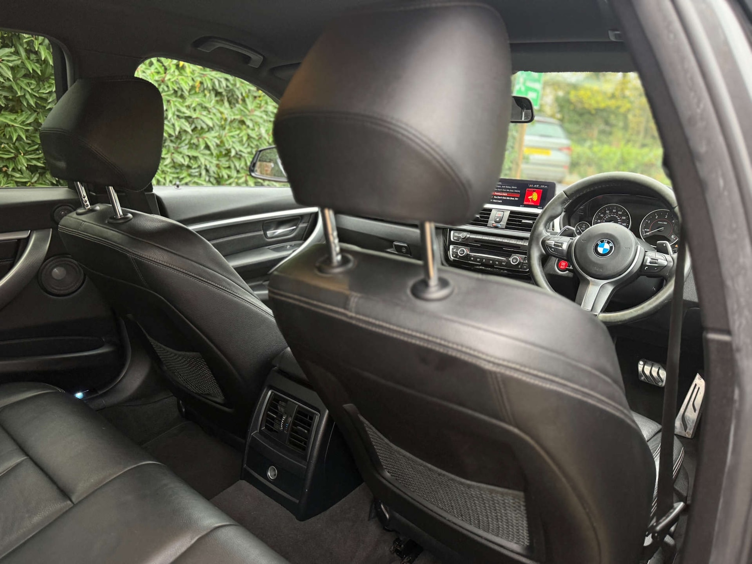 Used BMW 3 Series 2017 for sale - 76382761: Photo 40