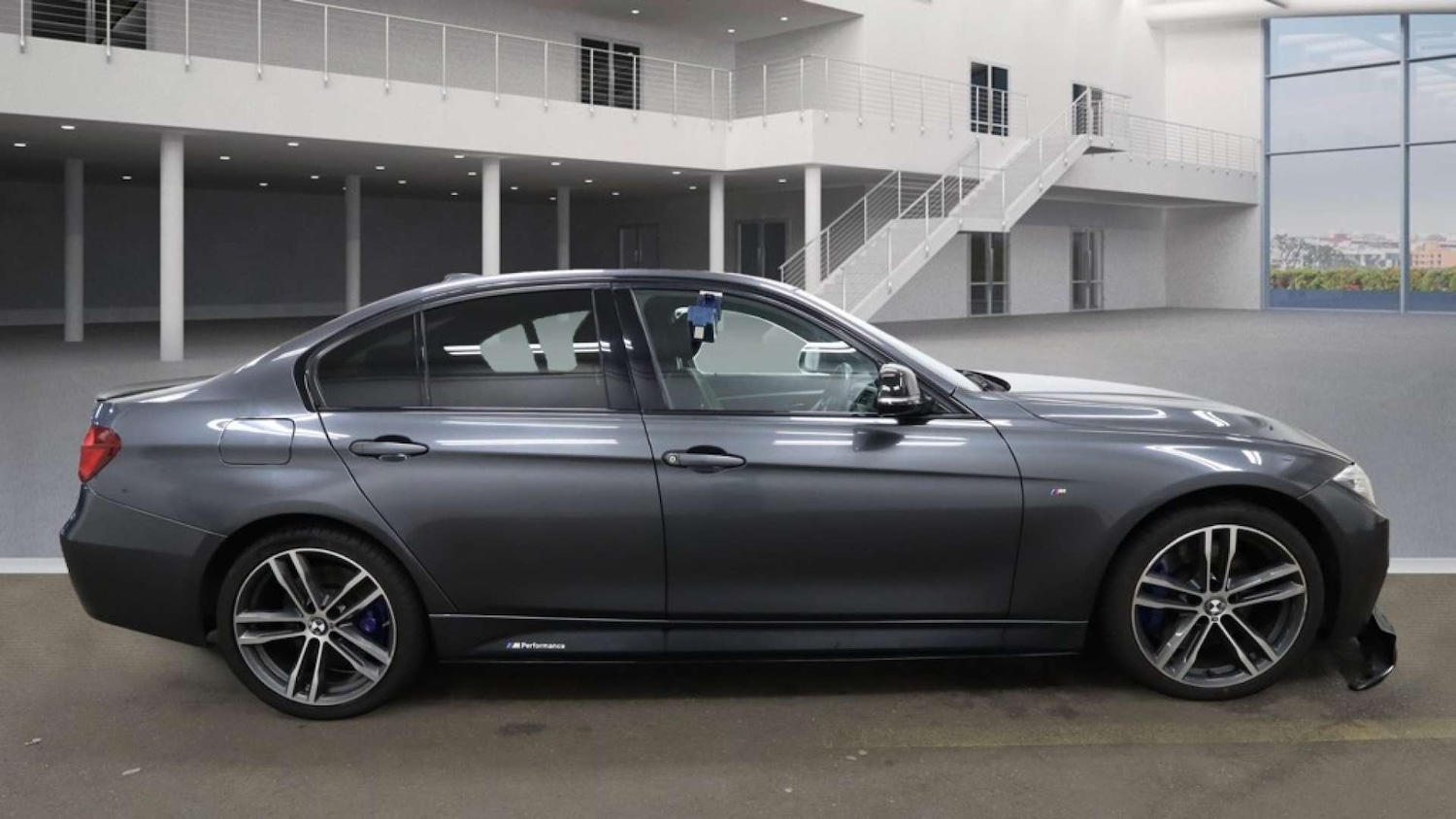 Used BMW 3 Series 2017 for sale - 76382761: Photo 5