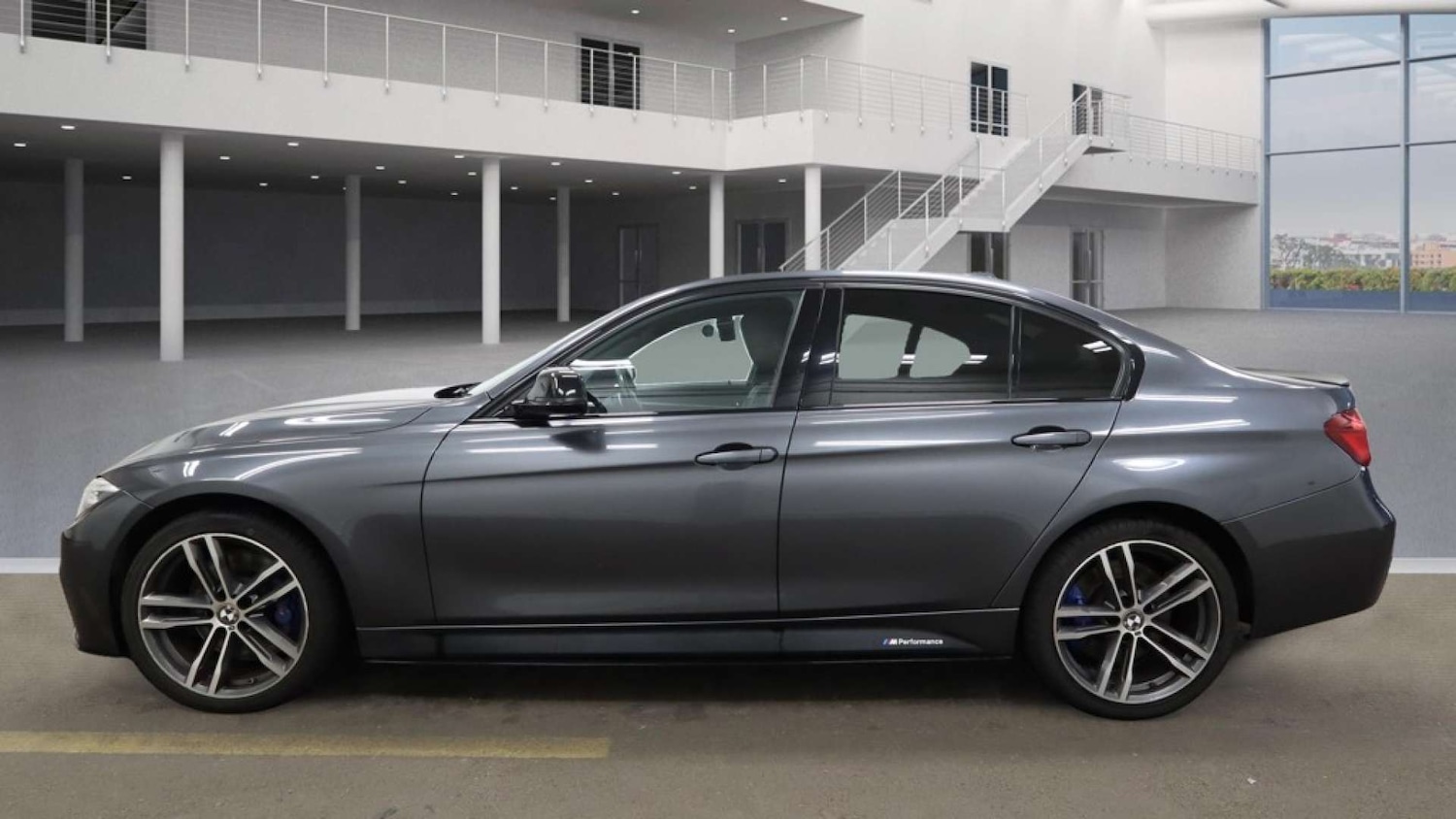 Used BMW 3 Series 2017 for sale - 76382761: Photo 6