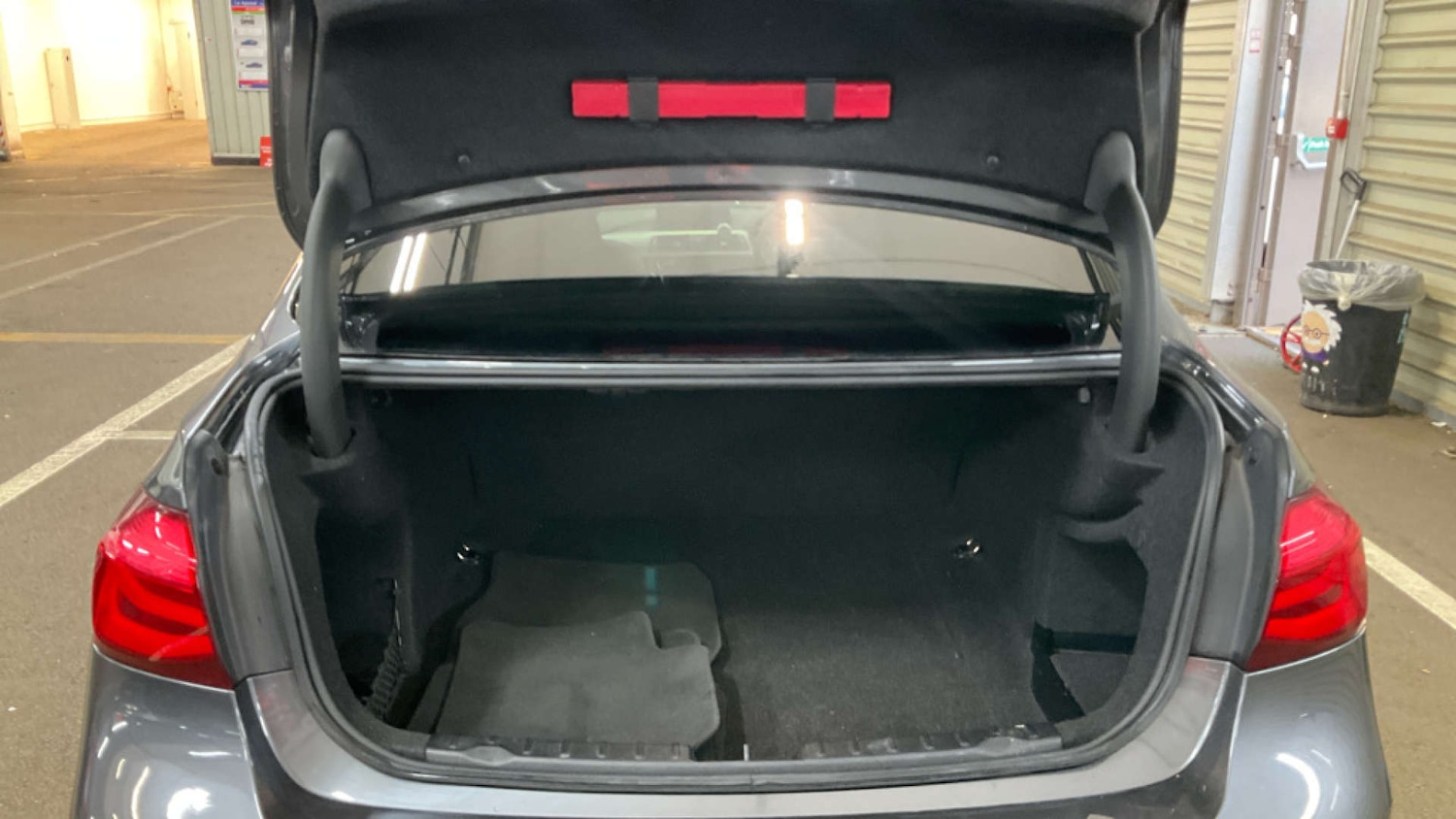 Used BMW 3 Series 2017 for sale - 76382761: Photo 7