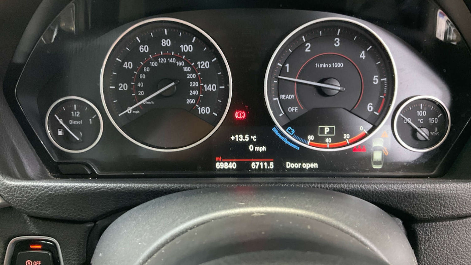 Used BMW 3 Series 2017 for sale - 76382761: Photo 9