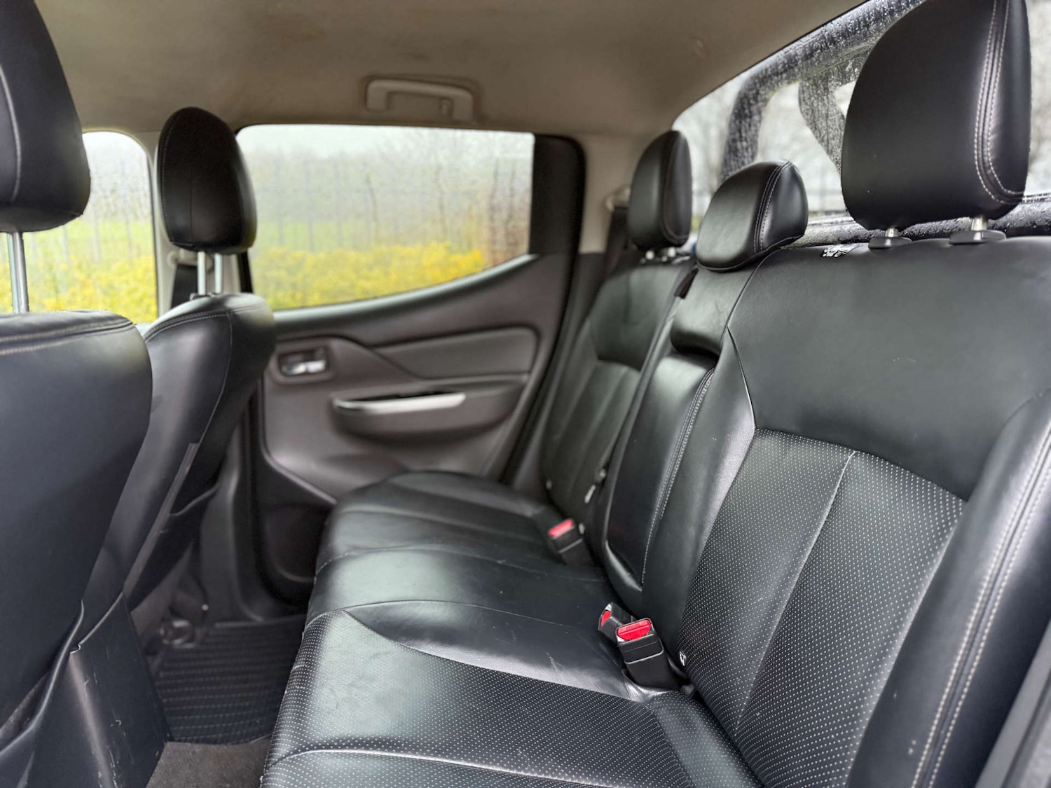 Used Fiat Fullback 2018 for sale - 77303961: Photo 11