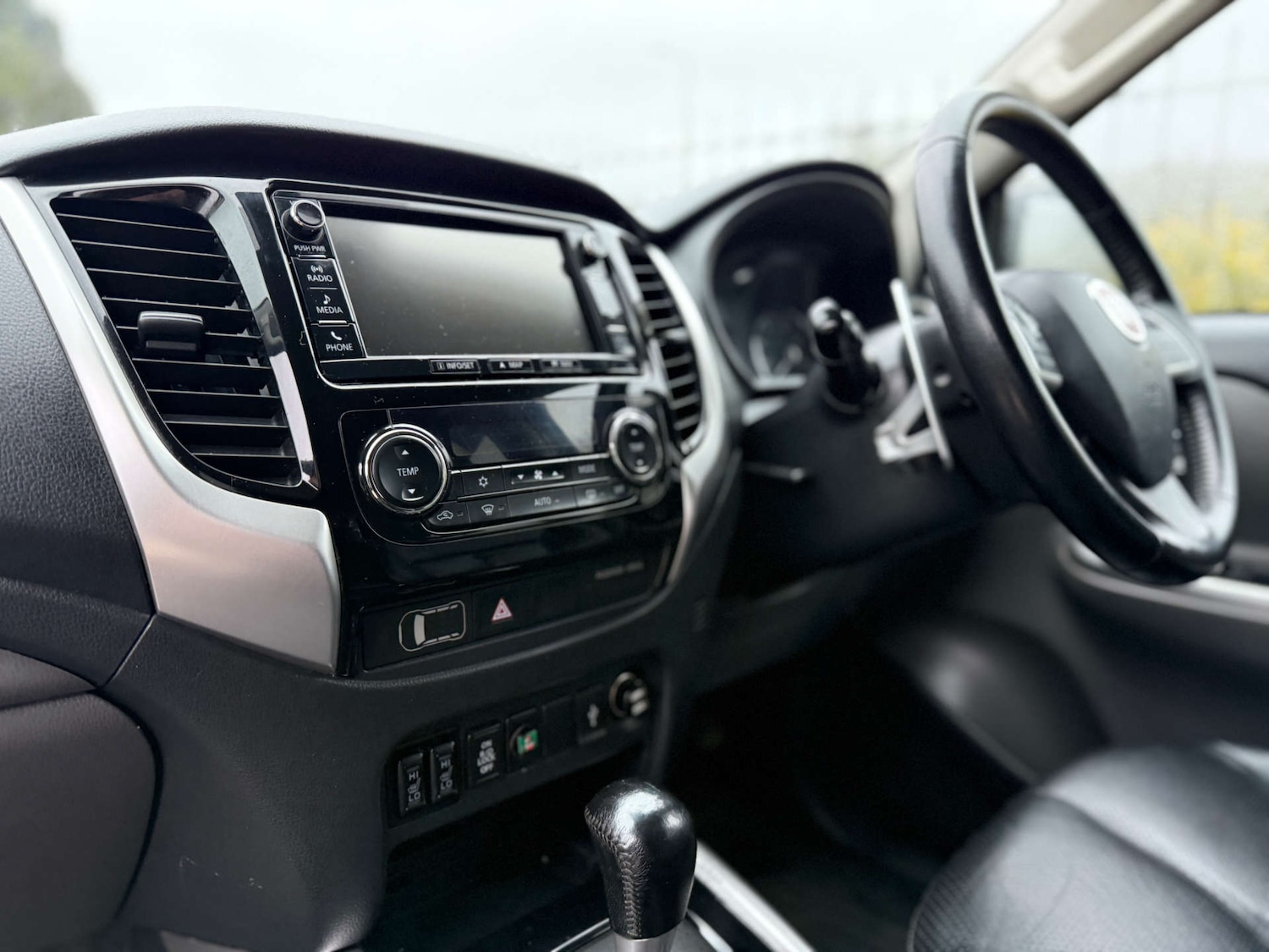 Used Fiat Fullback 2018 for sale - 77303961: Photo 12