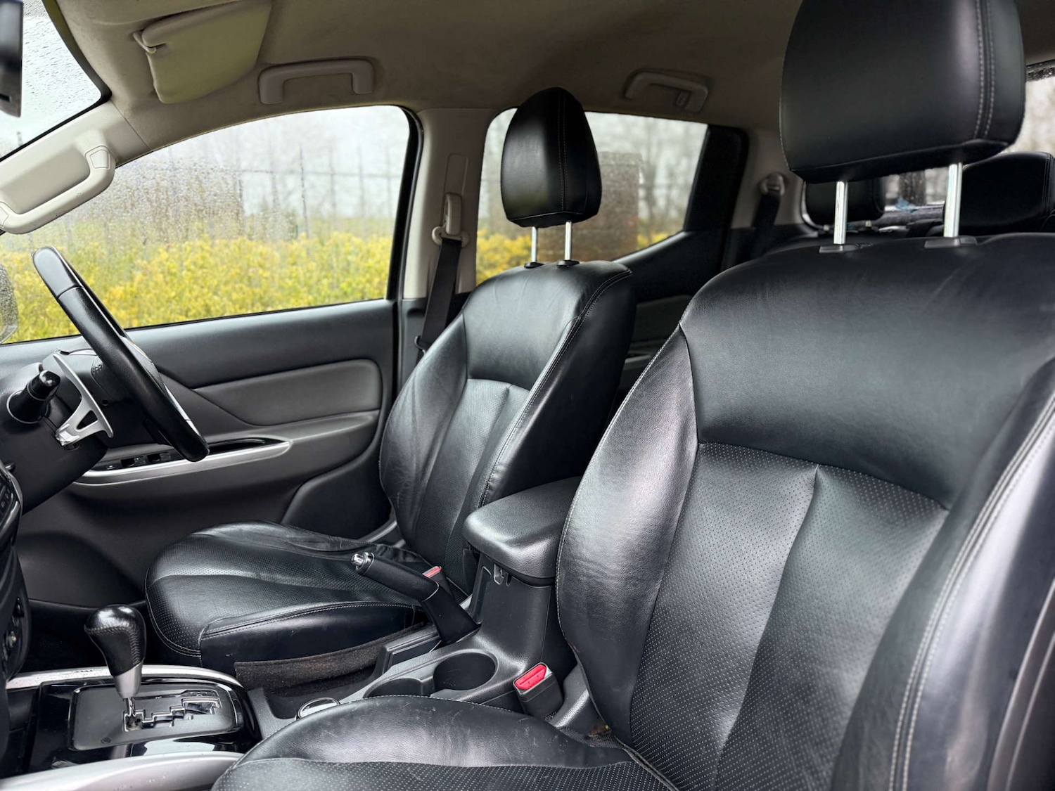 Used Fiat Fullback 2018 for sale - 77303961: Photo 15