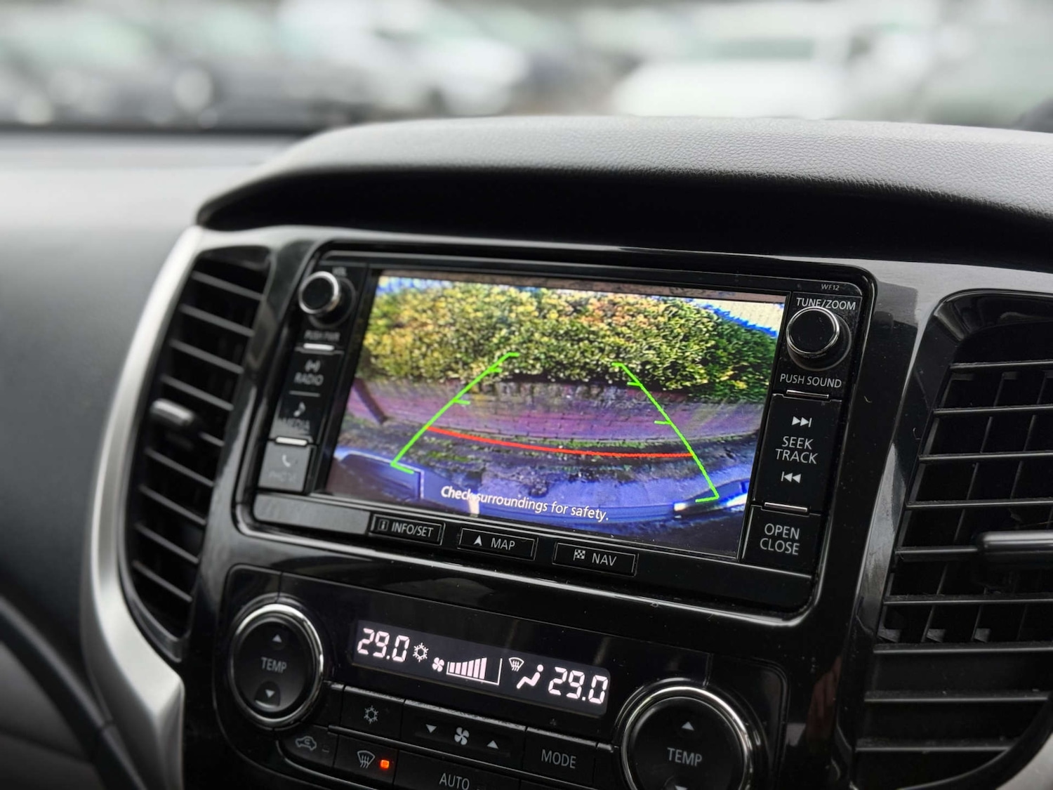 Used Fiat Fullback 2018 for sale - 77303961: Photo 17