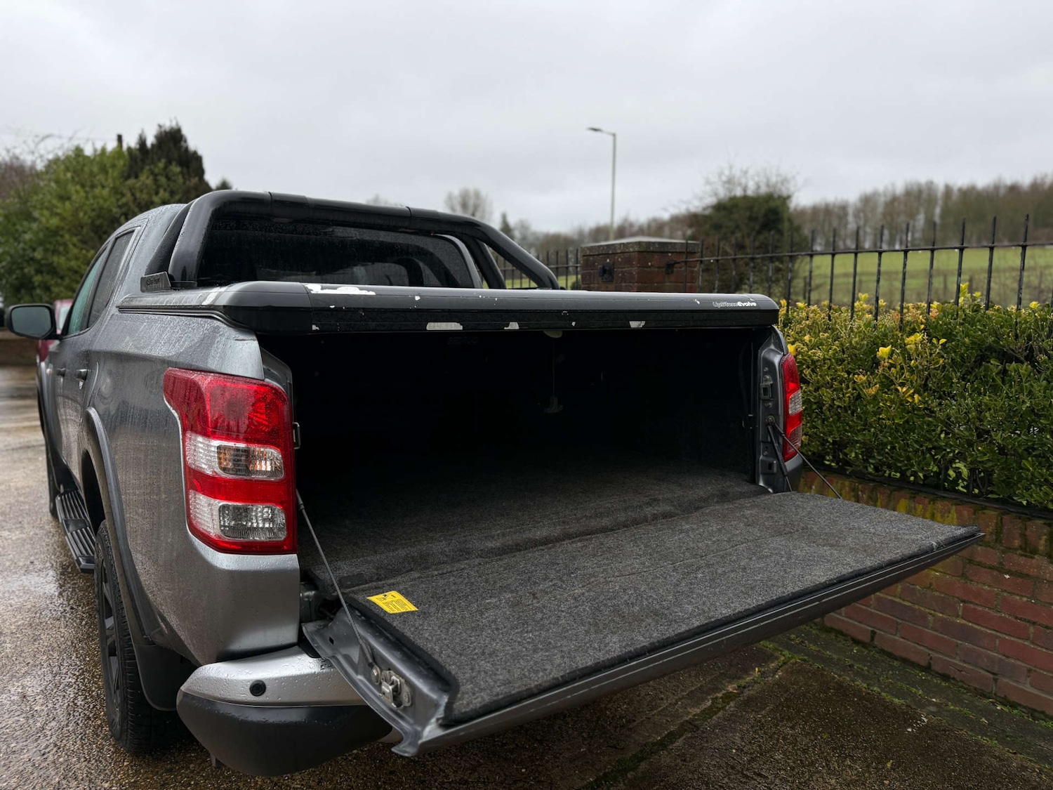 Used Fiat Fullback 2018 for sale - 77303961: Photo 19