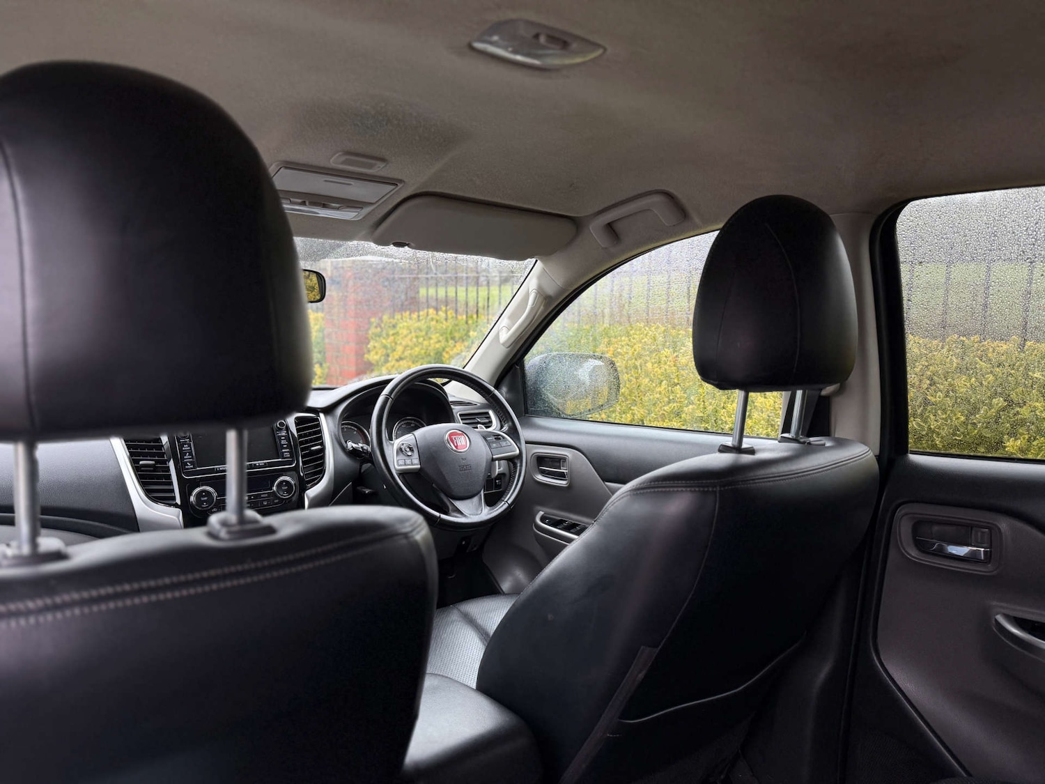 Used Fiat Fullback 2018 for sale - 77303961: Photo 20