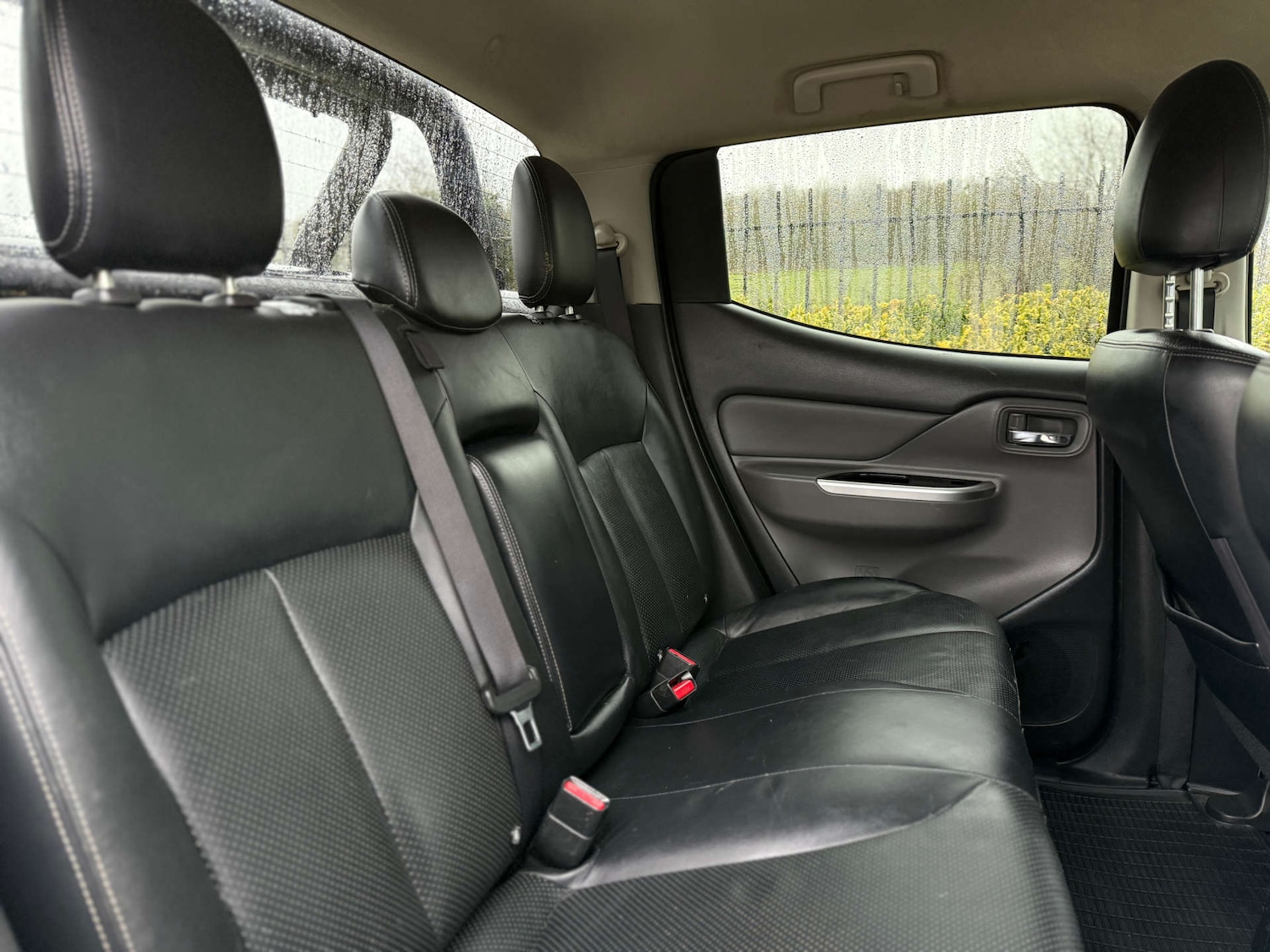 Used Fiat Fullback 2018 for sale - 77303961: Photo 27