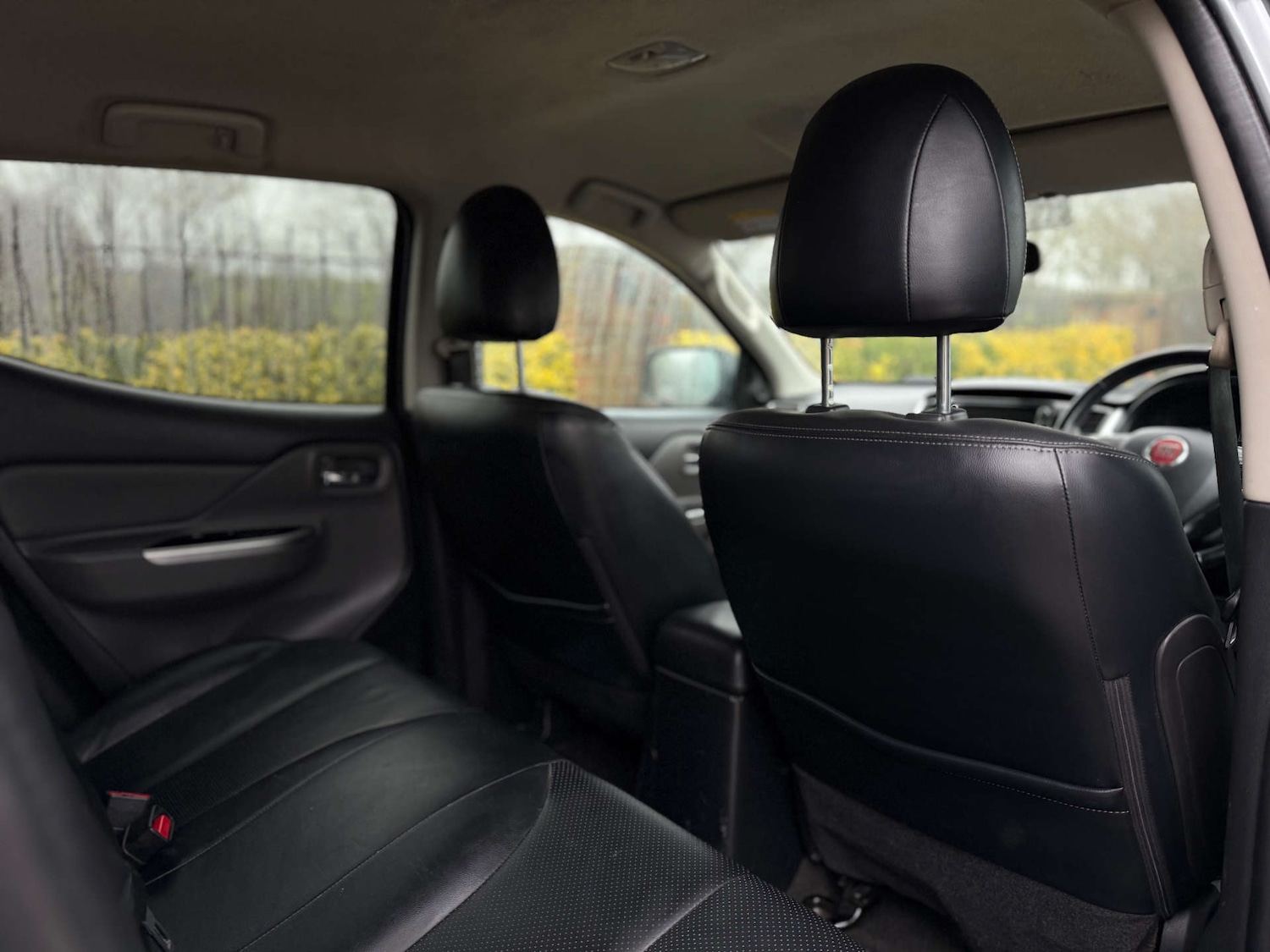 Used Fiat Fullback 2018 for sale - 77303961: Photo 28