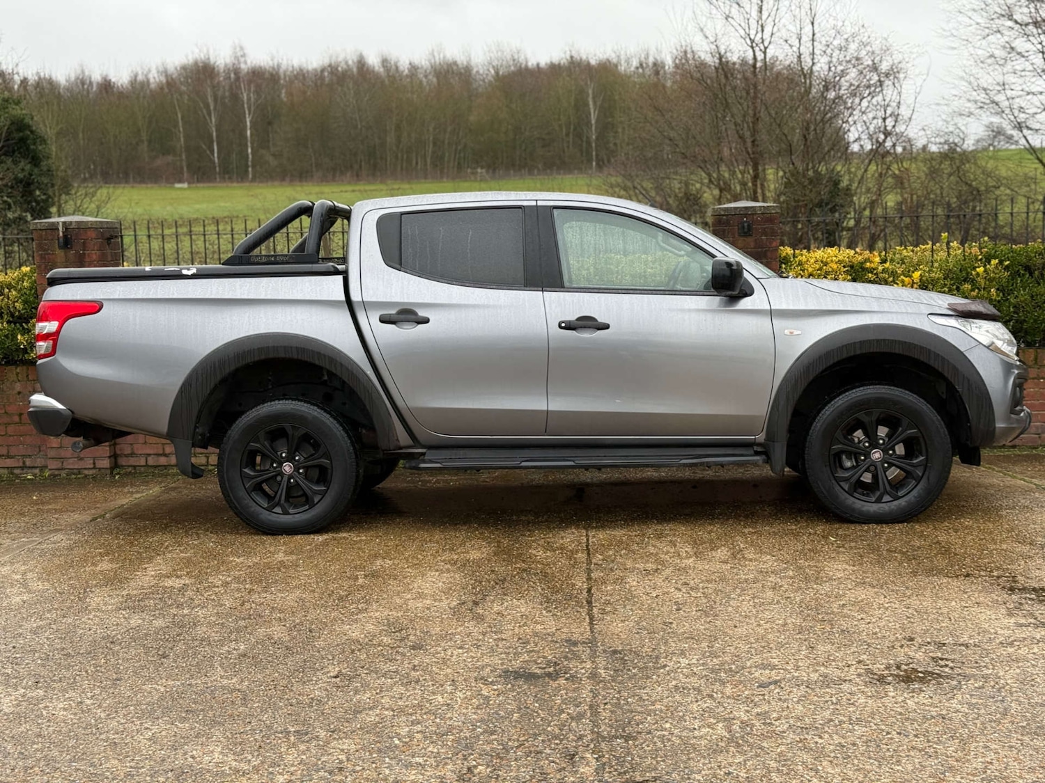 Used Fiat Fullback 2018 for sale - 77303961: Photo 29
