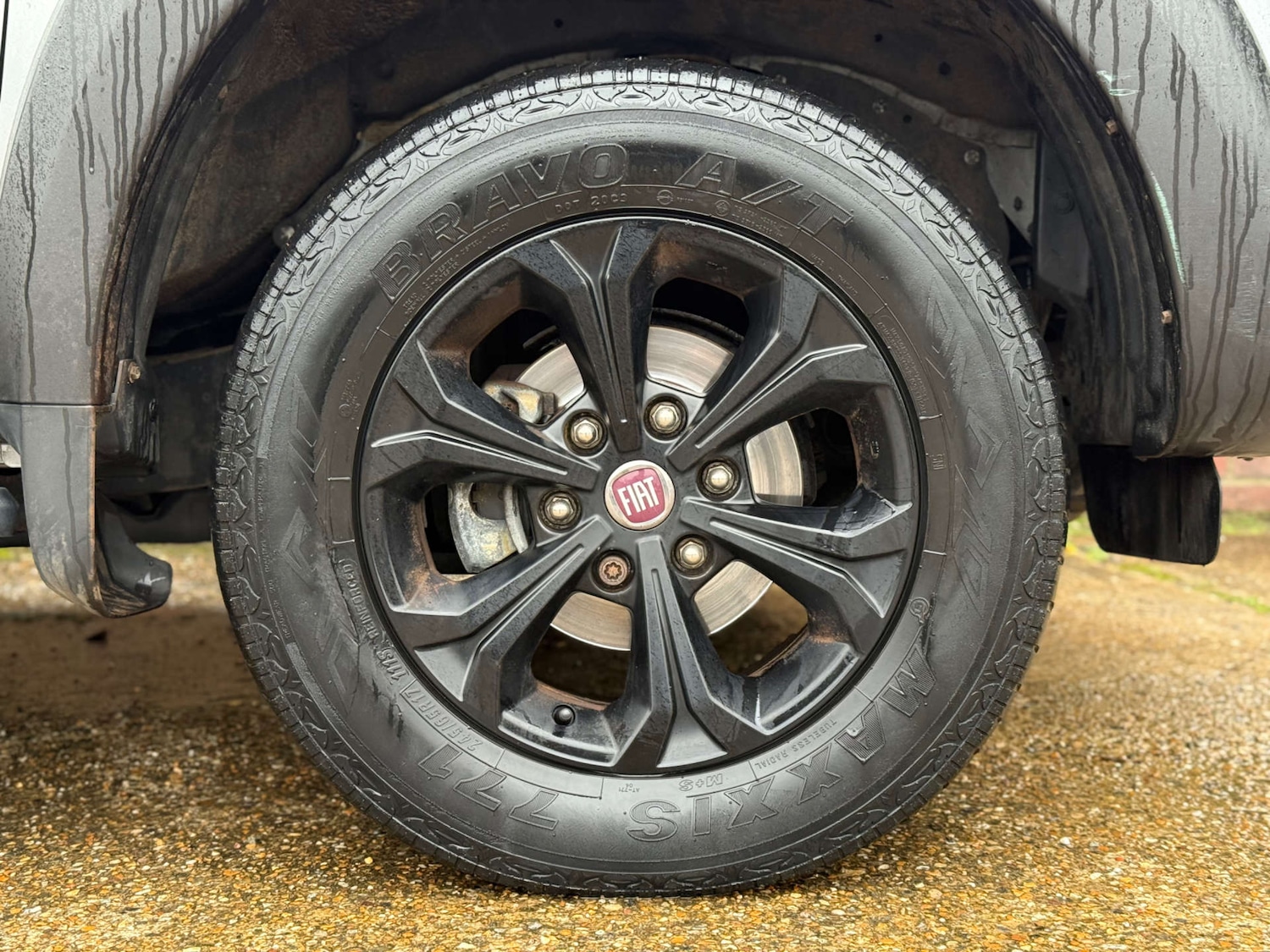 Used Fiat Fullback 2018 for sale - 77303961: Photo 30