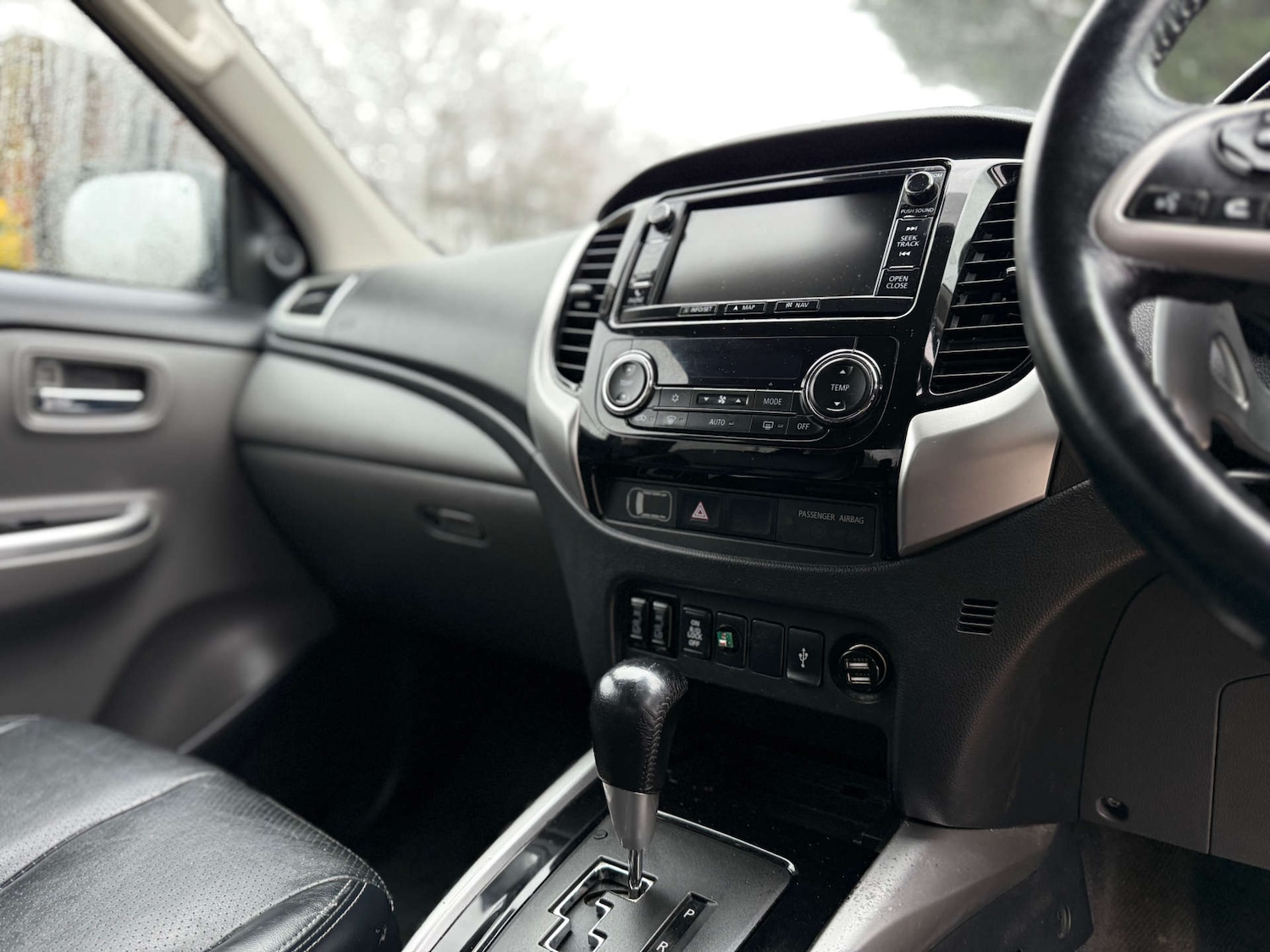 Used Fiat Fullback 2018 for sale - 77303961: Photo 32