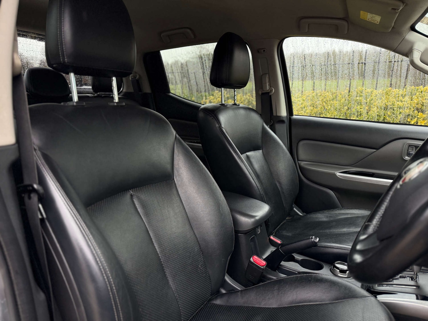 Used Fiat Fullback 2018 for sale - 77303961: Photo 34