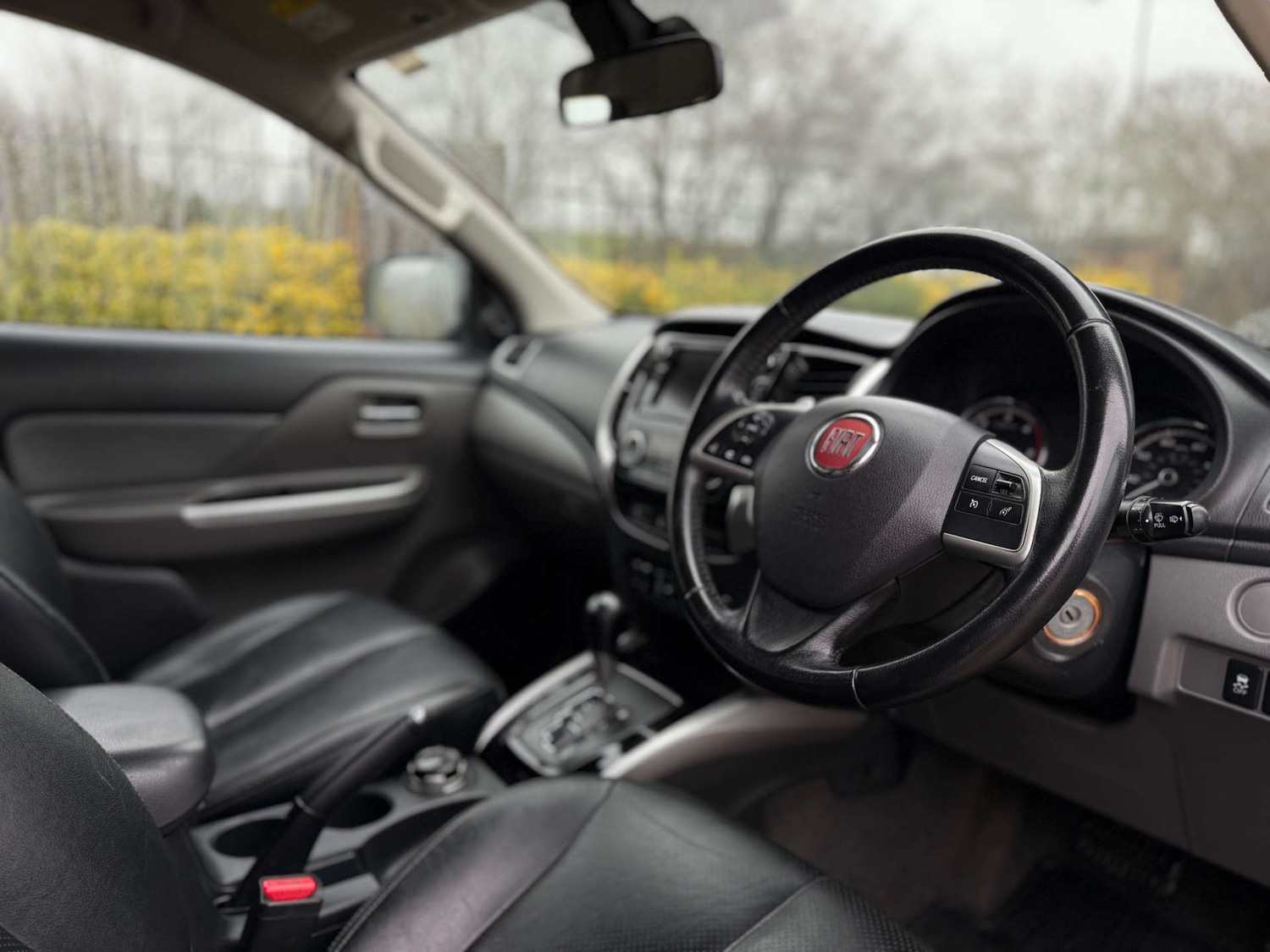 Used Fiat Fullback 2018 for sale - 77303961: Photo 35