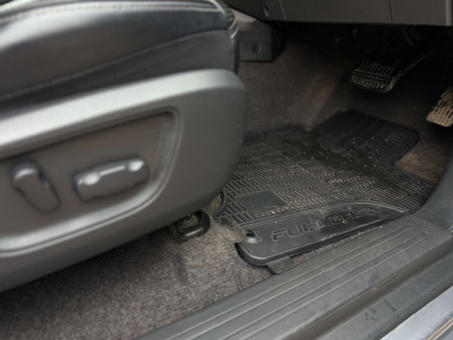 Used Fiat Fullback 2018 for sale - 77303961: Photo 38