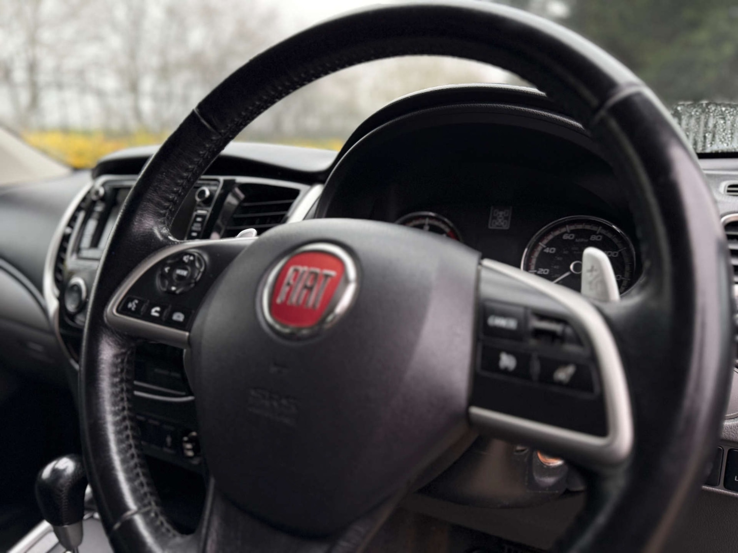 Used Fiat Fullback 2018 for sale - 77303961: Photo 39