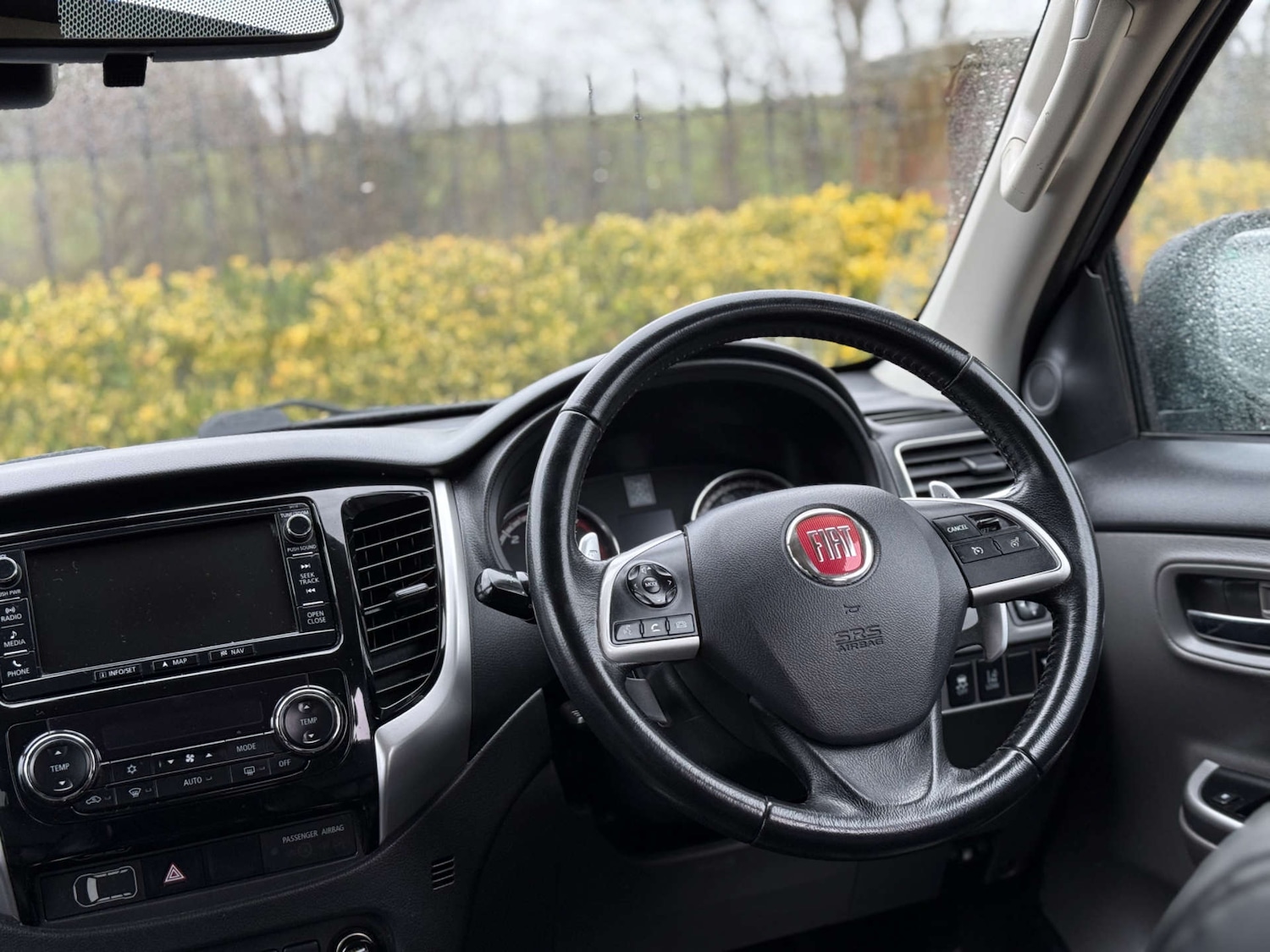 Used Fiat Fullback 2018 for sale - 77303961: Photo 44