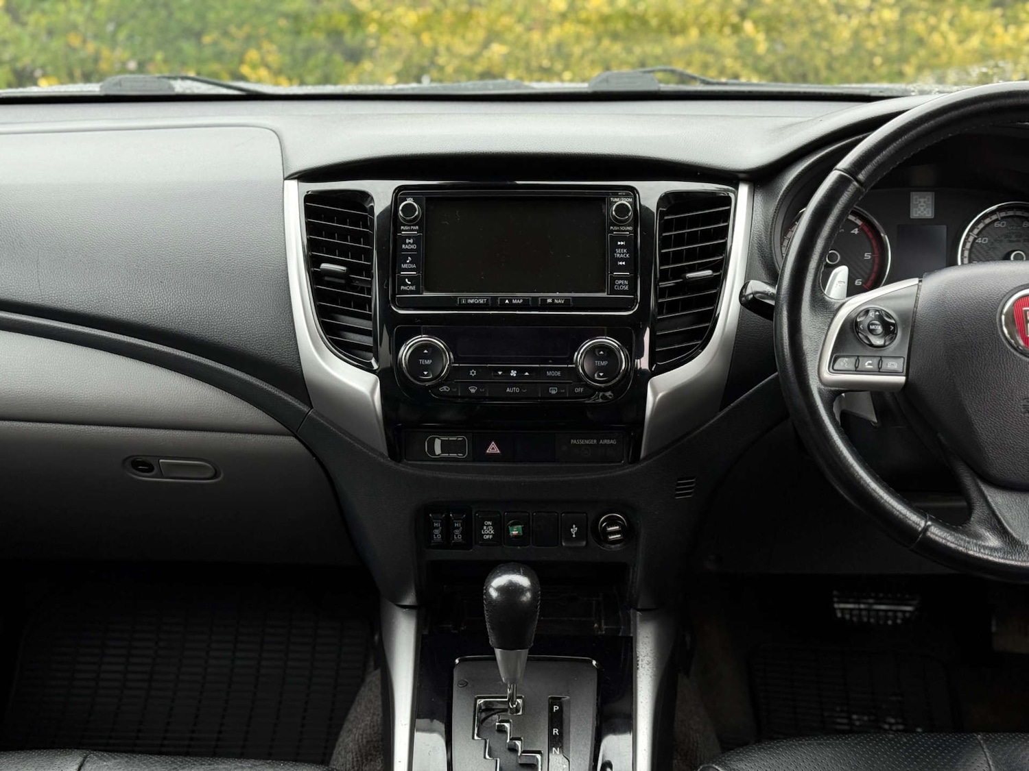 Used Fiat Fullback 2018 for sale - 77303961: Photo 45