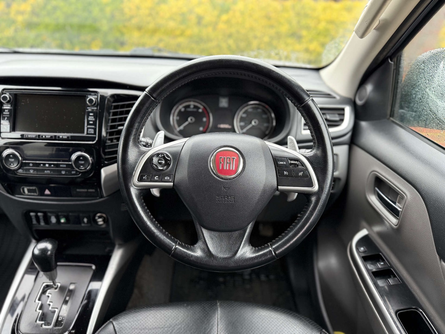 Used Fiat Fullback 2018 for sale - 77303961: Photo 46