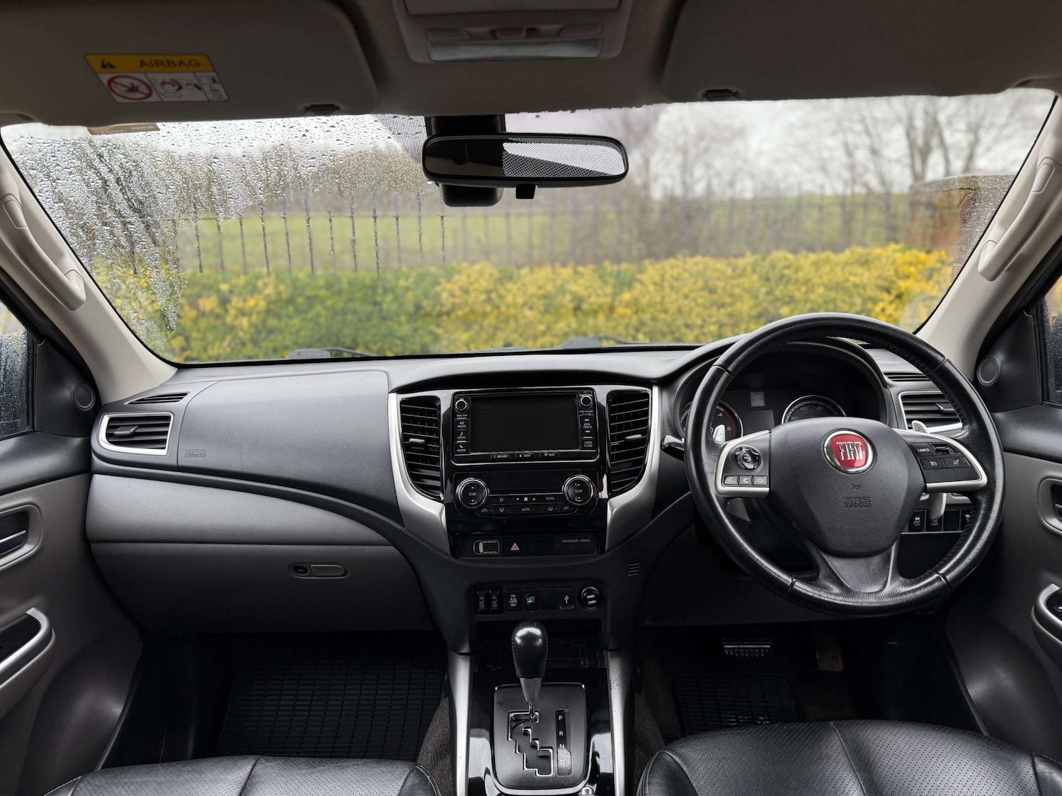 Used Fiat Fullback 2018 for sale - 77303961: Photo 47