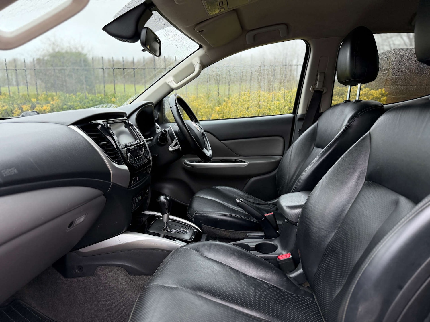 Used Fiat Fullback 2018 for sale - 77303961: Photo 6