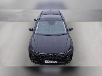Used Hyundai TUCSON 2021 for sale - 79192734: Photo