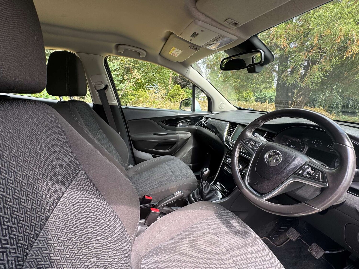 Vehicle 15