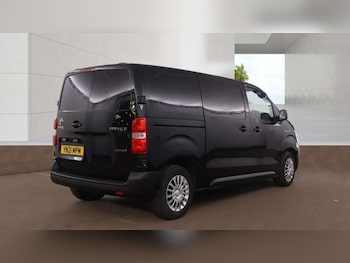 Used Toyota ProAce 2021 for sale - 79461072: Photo