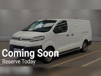 Used Citroen Dispatch 2019 for sale - 78691949: Photo
