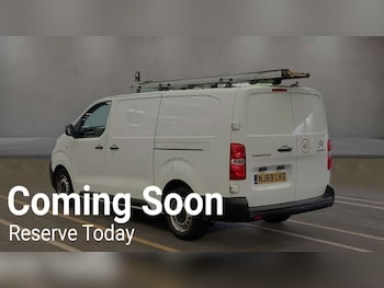 Used Citroen Dispatch 2019 for sale - 78691949: Photo