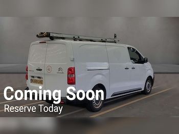 Used Citroen Dispatch 2019 for sale - 78691949: Photo
