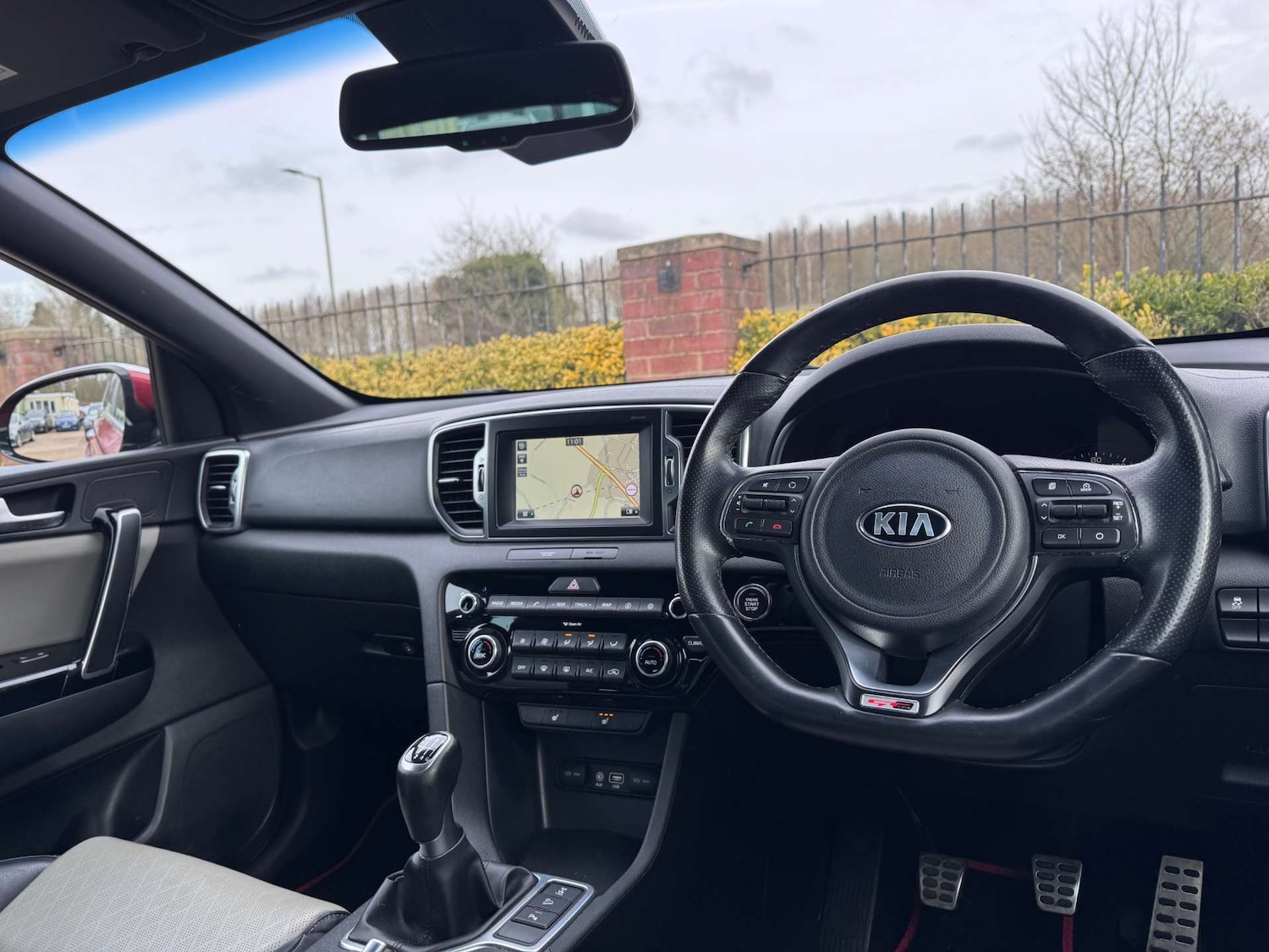 Used Kia Sportage 2016 for sale - 78064607: Photo 21