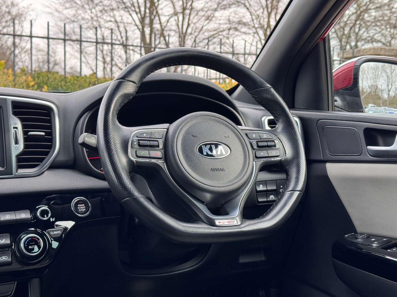 Used Kia Sportage 2016 for sale - 78064607: Photo 24