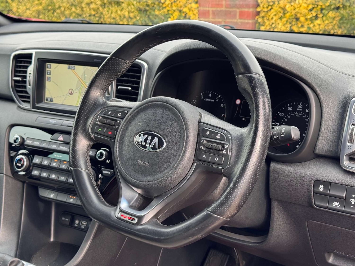 Used Kia Sportage 2016 for sale - 78064607: Photo 25