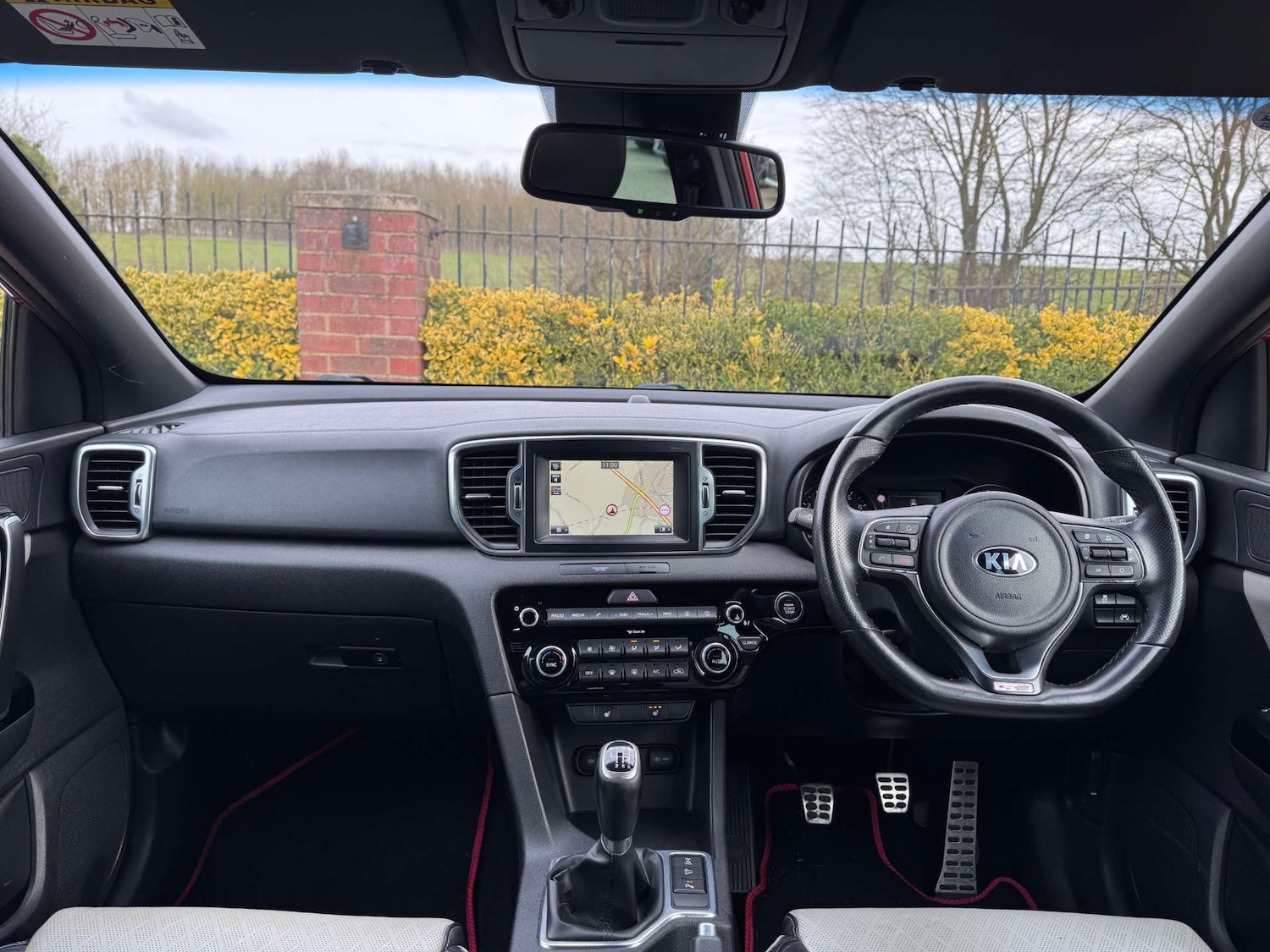 Used Kia Sportage 2016 for sale - 78064607: Photo 26