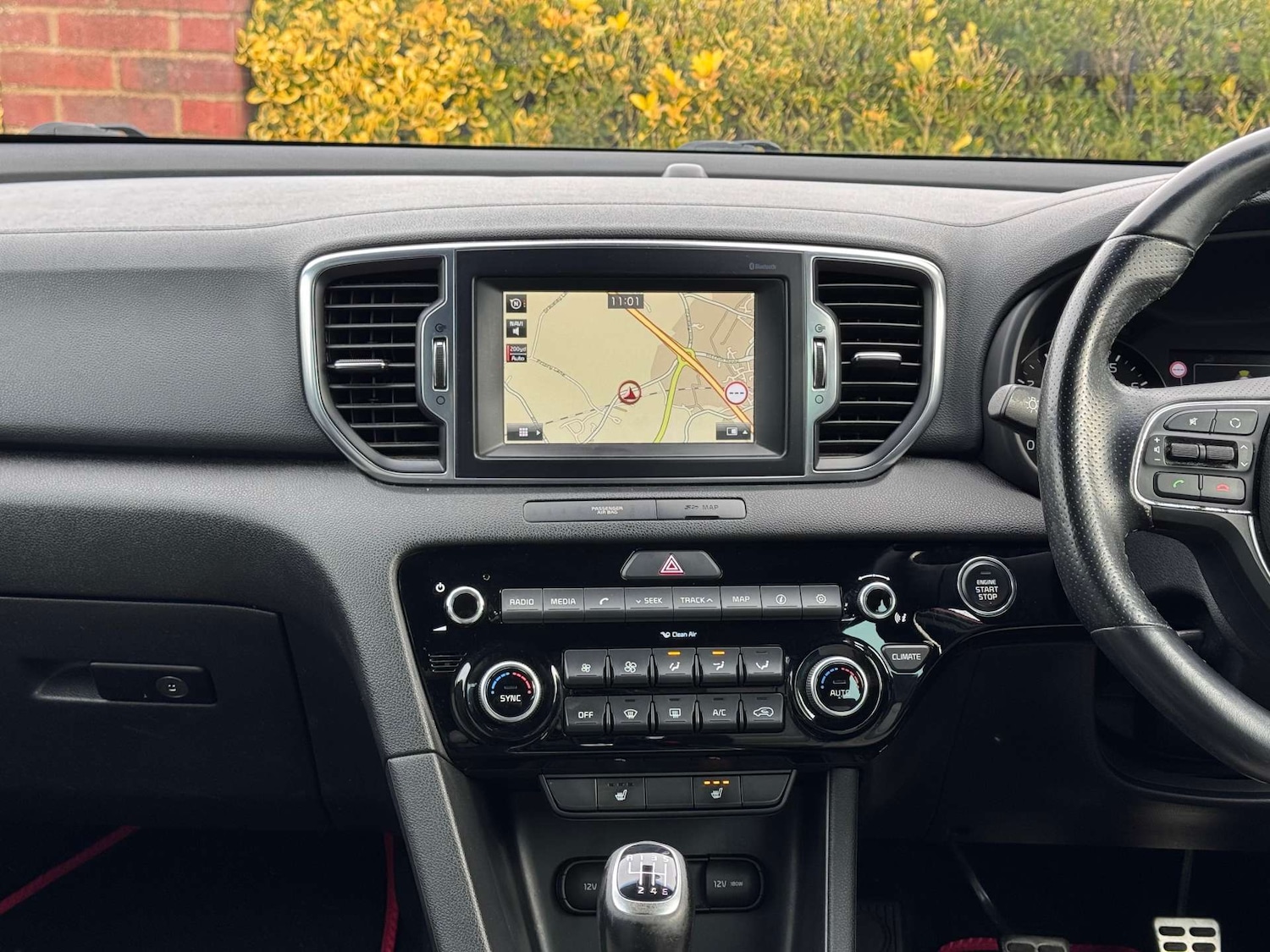 Used Kia Sportage 2016 for sale - 78064607: Photo 28