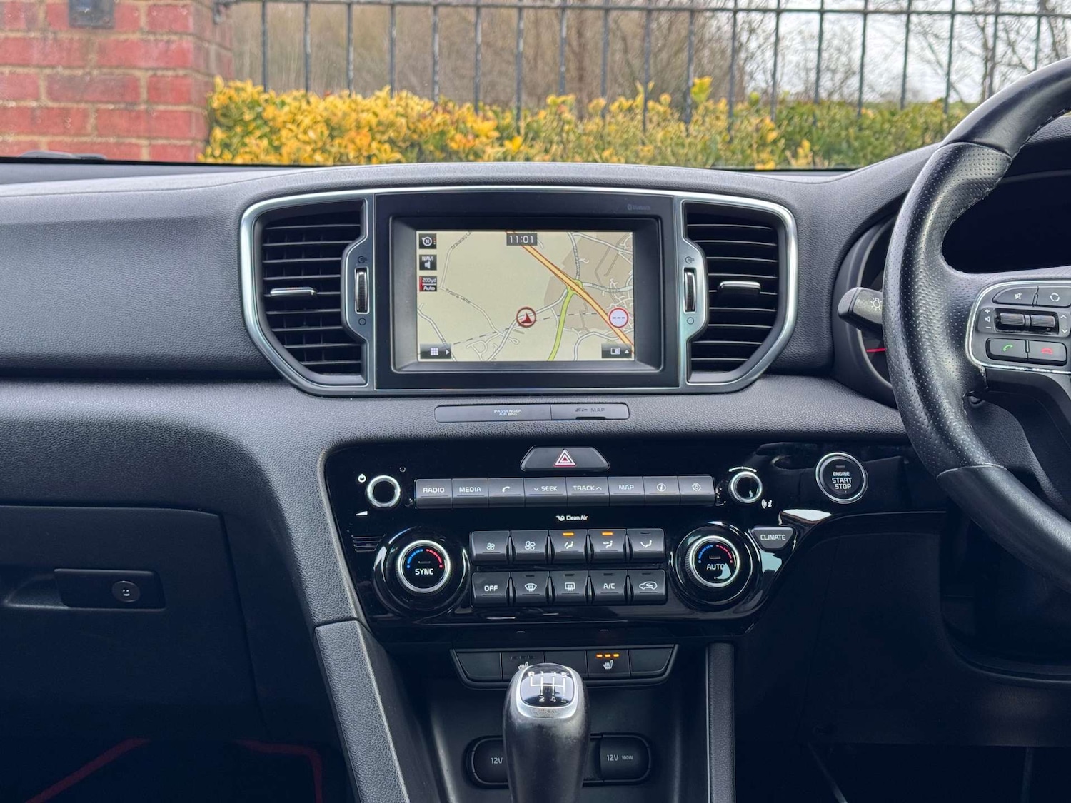 Used Kia Sportage 2016 for sale - 78064607: Photo 29