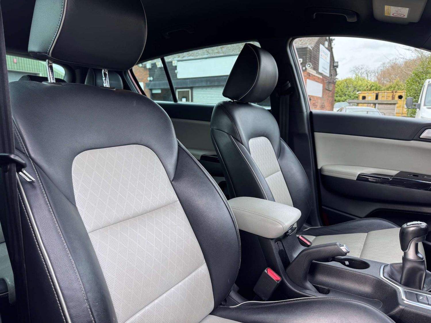 Used Kia Sportage 2016 for sale - 78064607: Photo 30